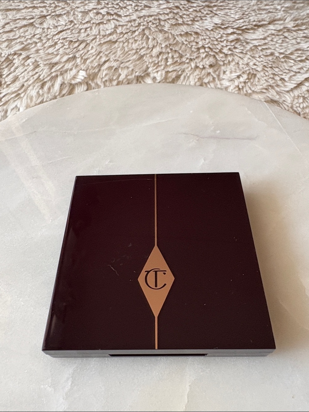 Charlotte Tilbury PILLOW TALK DREAMS Eyeshadow Palette